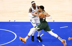 Pour récupérer Giannis Antetokounmpo, les Wolves devront lâcher Jaden McDaniels