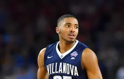 Draft 2018 : Mikal Bridges se lance en NBA