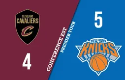 Preview Playoffs 2023 | Cleveland (4) – New York (5)