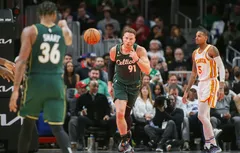 Blake Griffin répond encore présent