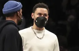 Ben Simmons va enfin s’entraîner avec ses coéquipiers