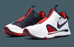 Nike se prépare pour la fête nationale américaine