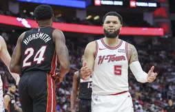 Quelle fin de saison pour Houston ?