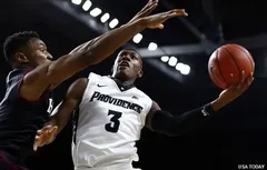 NCAA : les dix meneurs sélectionnés pour le Bob Cousy Award