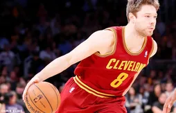 LeBron James, fan numéro 1 de Matthew Dellavedova