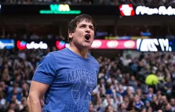 Mark Cuban : “Steve Ballmer est plus calme que moi”