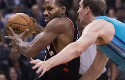 Quand les anciens Spurs retrouvent Kawhi Leonard…