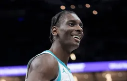 Les Hornets valident l’ultime année de contrat de Moussa Diabaté