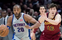 Wayne Ellington, plus qu’un shooteur