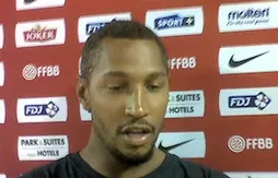 Interview Boris Diaw : « On veut continuer à engranger des médailles »