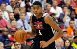 Comment les Raptors ont découvert Bruno Caboclo