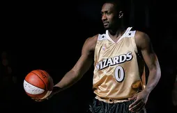 Flip Saunders : “Gilbert Arenas a retrouvé tous ses moyens”