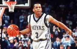 Roman de l’été : « Allen Iverson, Not A Game » (8)