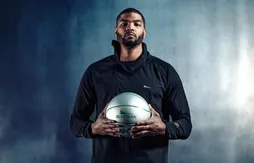 Chaussures : Josh Smith signe avec Brandblack