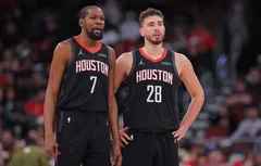 Les Rockets font craquer les Hawks en dernier quart-temps