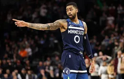 D’Angelo Russell fait des misères aux Raptors !