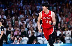 Yuta Watanabe : “C’est clair qu’on a un désavantage de taille et que la France va l’utiliser”