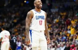 Même rôle mais moins de minutes pour P.J. Tucker aux Clippers
