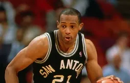 Il y a 30 ans, Alvin Robertson réalisait le second quadruple double de l’histoire