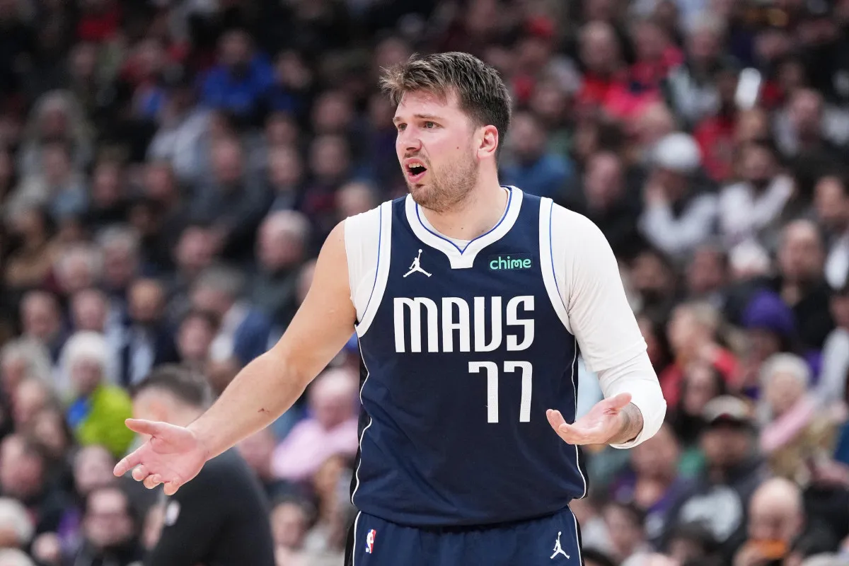Luka Doncic