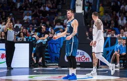 La Slovénie ne décolère pas contre l’arbitrage