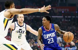 Tyronn Lue veut retrouver un Lou mordant