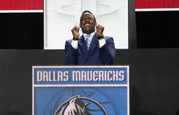 Le premier choix (et Cooper Flagg), “une renaissance” pour les Mavs