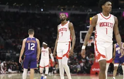 Kevin Durant, premier surpris par le parcours des Suns