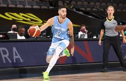 Pour le sélectionneur argentin, Luca Vildoza est “vraiment prêt pour la NBA”