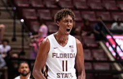 NCAA | Baba Miller suspendu pour la moitié de la saison régulière