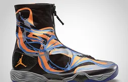 Jordan Brand : quatre nouveaux coloris de la Jordan XX8 disponibles en juin