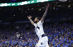 Derrick Jones Jr, l’épanouissement texan