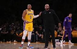 Russell Westbrook attendu en sortie de banc face aux Wolves