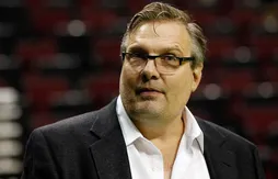 Donnie Nelson trouve un accord avec les Mavericks pour laisser tomber sa plainte