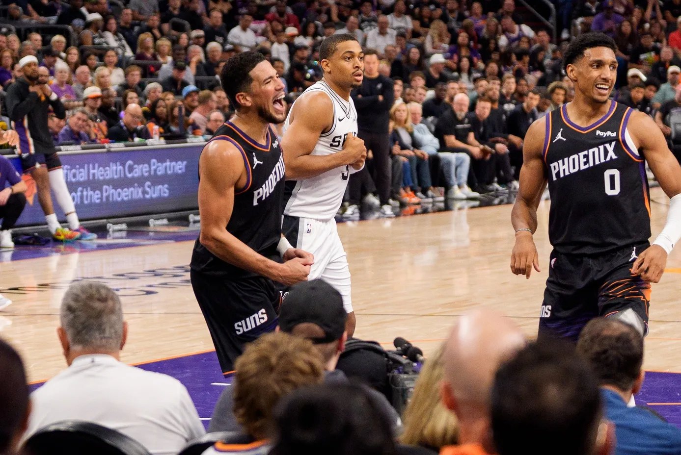 devin booker