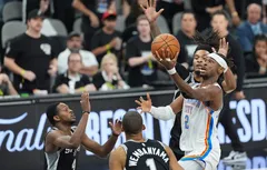 Après son Game 6 raté, Shai Gilgeous-Alexander face au « match le plus important » de sa carrière