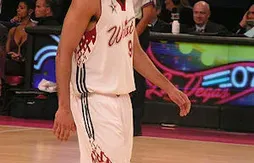 Sondage : Tony Parker absent du All-Star game ?