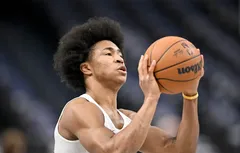 Jaylen Wells vient encore garnir l’infirmerie des Grizzlies
