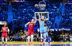 All-Star Game 2026 | Quelle formule pour le tournoi USA – Reste du monde ?