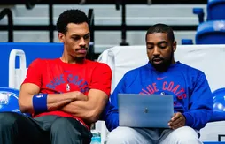 Le fils de God Shammgod rejoint le staff des Celtics