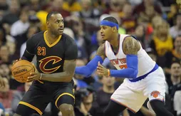 LeBron James explique pourquoi il porte désormais des shorts courts