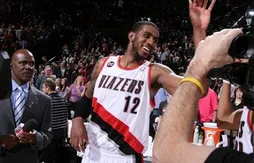 Portland Trail Blazers : Where LaMazing Happens