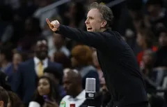 Les Wizards prêts à conserver Brian Keefe ?