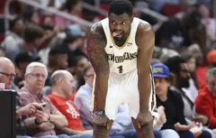 Les Pelicans s’arrachent pour dominer Melbourne