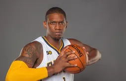 Interview Kevin Séraphin : “Le coach nous donne toutes les armes pour bien défendre”