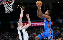 L’agressivité, le moteur de Théo Maledon