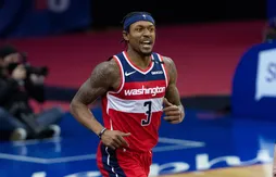 Le soir où Bradley Beal est redevenu humain