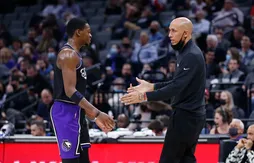 Doug Christie veut que les fans des Kings soient fiers de leur équipe
