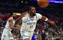 Naz Reid doit entrer dans le costume de Karl-Anthony Towns