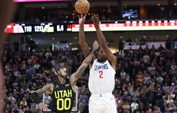 Face à Kawhi Leonard, Jordan Clarkson s’est illustré… en défense